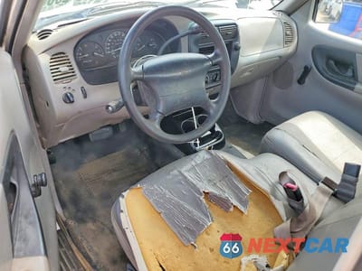 Zdjęcie 8 z 12 samochodu: 2000 FORD RANGER VIN:1FTYR10V3YPA88748 - miniatura