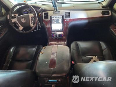 Zdjęcie 8 z 13 samochodu: 2007 CADILLAC ESCALADE LUXURY VIN:1GYEC63837R272897 - miniatura