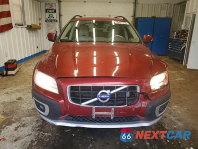 Piąte zdjęcie samochodu w środku: 2012 VOLVO XC70 3.2 VIN:YV4940BZ4C1118295 - miniatura