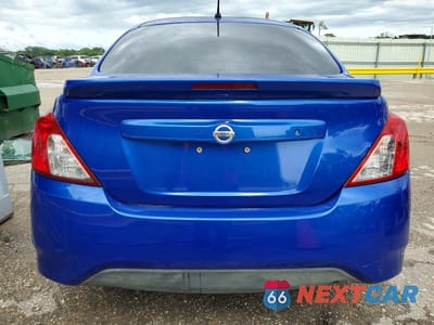 Zdjęcie 6 z 12 samochodu: 2015 NISSAN VERSA 1.6 SV VIN:3N1CN7AP5FL957855 - miniatura