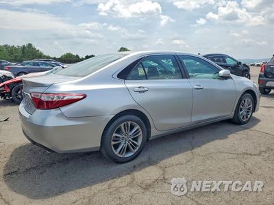Trzecie zdjęcie samochodu z tyłu: 2017 TOYOTA CAMRY SE VIN:4T1BF1FK5HU316371 - miniatura