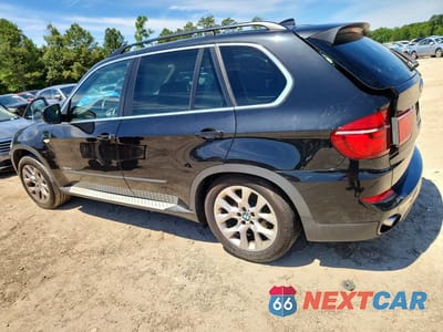 Drugie zdjęcie samochodu z przodu: 2013 BMW X5 XDRIVE35I VIN:5UXZV4C55D0B24005 - miniatura