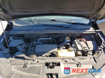 Zdjęcie 12 z 13 samochodu: 2018 CHEVROLET TRAX 1LT VIN:3GNCJPSB2JL325763 - miniatura