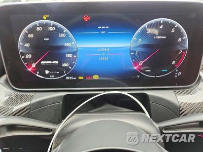 Zdjęcie 9 z 12 samochodu: 2023 MERCEDES-BENZ C 43 AMG VIN:W1KAF8HB4PR122914 - miniatura