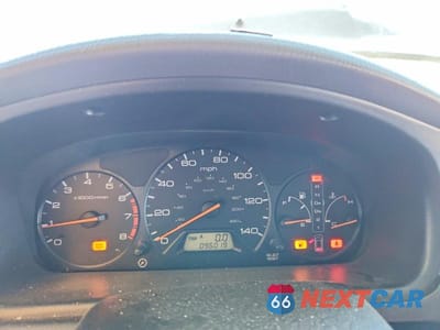 Zdjęcie 9 z 13 samochodu: 2001 HONDA ODYSSEY VIN:2HKRL18741H563255 - miniatura