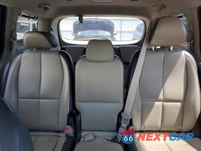 Zdjęcie 10 z 13 samochodu: 2017 KIA SEDONA LX VIN:KNDMB5C17H6239874 - miniatura