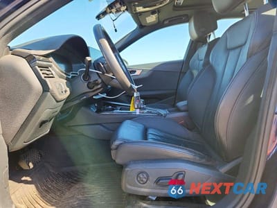 Zdjęcie 7 z 13 samochodu: 2020 AUDI A4 PREMIUM PLUS VIN:WAUENAF48LA048204 - miniatura