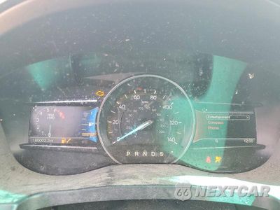 Zdjęcie 9 z 13 samochodu: 2016 FORD EXPLORER XLT VIN:1FM5K7DH6GGB70594 - miniatura
