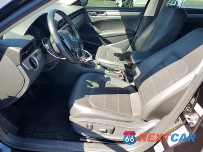 Zdjęcie 7 z 12 samochodu: 2020 VOLKSWAGEN PASSAT SE VIN:1VWSA7A31LC014979 - miniatura