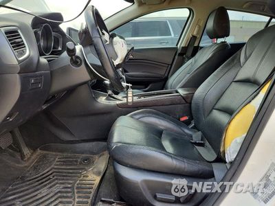 Zdjęcie 7 z 12 samochodu: 2017 MAZDA 3 GRAND TOURING VIN:3MZBN1W3XHM130049 - miniatura