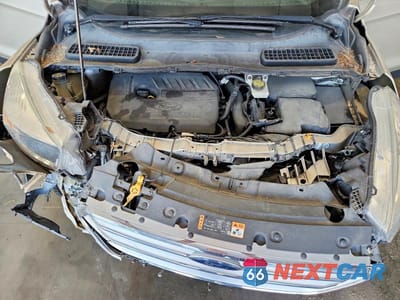 Zdjęcie 11 z 13 samochodu: 2017 FORD ESCAPE SE VIN:1FMCU9GD3HUA67481 - miniatura