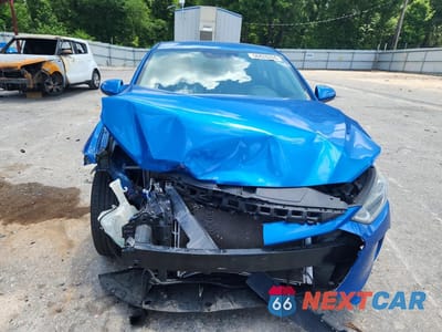 Piąte zdjęcie samochodu w środku: 2017 HYUNDAI ELANTRA SE VIN:KMHD74LF3HU208748 - miniatura