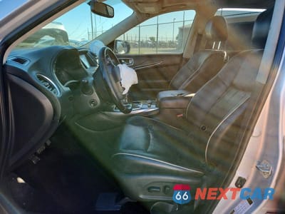 Zdjęcie 7 z 13 samochodu: 2018 INFINITI QX60 VIN:5N1DL0MNXJC517302 - miniatura