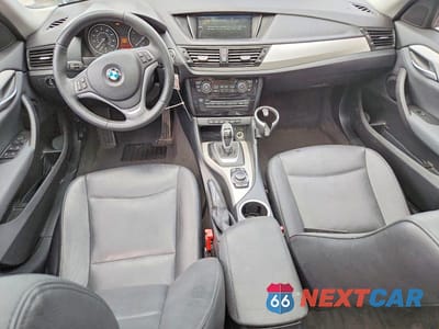 Zdjęcie 8 z 13 samochodu: 2014 BMW X1 XDRIVE28I VIN:WBAVL1C5XEVY23553 - miniatura