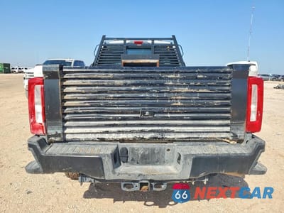 Zdjęcie 6 z 12 samochodu: 2024 FORD F250 SUPER DUTY VIN:1FT7W2BT9REC18955 - miniatura