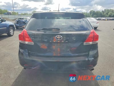 Zdjęcie 6 z 12 samochodu: 2011 TOYOTA VENZA FWD V6 VIN:4T3ZK3BB1BU046226 - miniatura