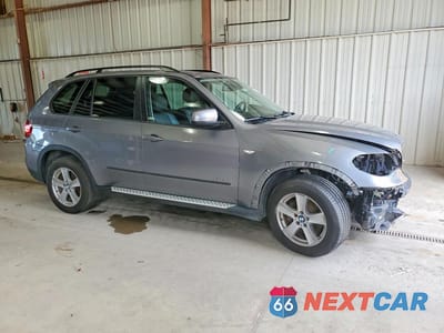 Czwarte zdjęcie samochodu z boku: 2012 BMW X5 XDRIVE35D VIN:5UXZW0C50C0B90076 - miniatura
