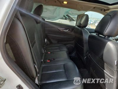 Zdjęcie 9 z 11 samochodu: 2019 NISSAN ROGUE SL VIN:5N1AT2MVXKC738723 - miniatura
