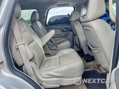 Zdjęcie 11 z 13 samochodu: 2014 CHEVROLET TAHOE C1500 LT VIN:1GNSCBE00ER179638 - miniatura