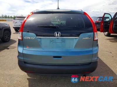 Zdjęcie 6 z 13 samochodu: 2014 HONDA CR-V EXL VIN:2HKRM4H76EH641457 - miniatura