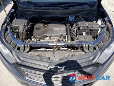 Zdjęcie 12 z 13 samochodu: 2021 CHEVROLET EQUINOX LT VIN:3GNAXKEV4ML390567 - miniatura