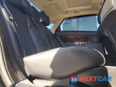 Zdjęcie 10 z 12 samochodu: 2015 JAGUAR XJL PORTFOLIO VIN:SAJWJ2GD4F8V81199 - miniatura