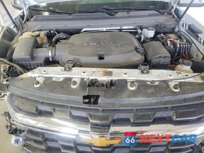 Zdjęcie 11 z 13 samochodu: 2022 CHEVROLET COLORADO LT VIN:1GCGTCEN3N1216843 - miniatura