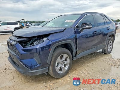 2024 TOYOTA RAV4 XLE 2T3W1RFV2RW358563 - główne zdjęcie licytacji z USA - miniatura