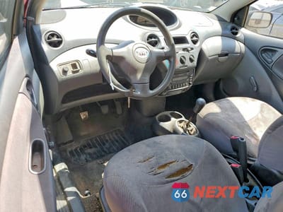 Zdjęcie 8 z 13 samochodu: 2003 TOYOTA ECHO BASE VIN:JTDAT123430282043 - miniatura