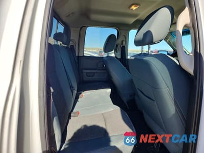 Zdjęcie 10 z 12 samochodu: 2014 RAM 1500 SLT VIN:1C6RR7GT3ES323306 - miniatura