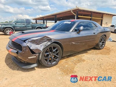 2022 DODGE CHALLENGER R 2C3CDZBT9NH156025 - główne zdjęcie licytacji z USA - miniatura