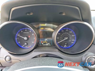 Zdjęcie 9 z 12 samochodu: 2017 SUBARU LEGACY 2.5I LIMITED VIN:4S3BNAN6XH3028184 - miniatura