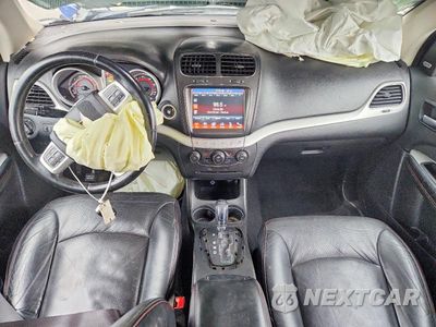 Zdjęcie 8 z 14 samochodu: 2019 DODGE JOURNEY GT VIN:3C4PDDEG9KT785026 - miniatura