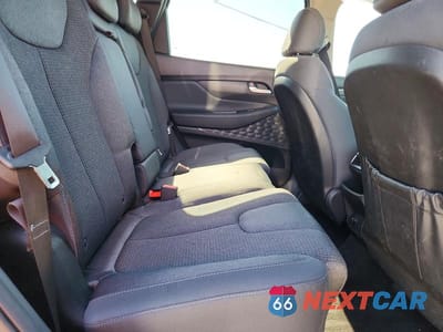 Zdjęcie 11 z 13 samochodu: 2019 HYUNDAI SANTA FE SE VIN:5NMS2CAD1KH027393 - miniatura