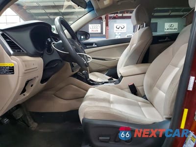 Zdjęcie 7 z 13 samochodu: 2018 HYUNDAI TUCSON SEL VIN:KM8J3CA49JU641586 - miniatura