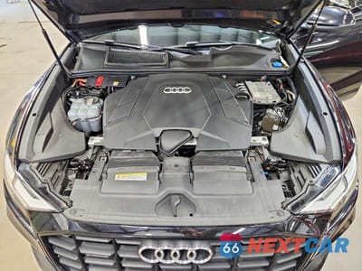 Zdjęcie 12 z 13 samochodu: 2019 AUDI Q8 PROGRESSIV S-LINE VIN:WA1DVAF11KD028727 - miniatura