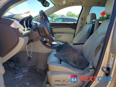 Zdjęcie 7 z 13 samochodu: 2012 CADILLAC SRX LUXURY COLLECTION VIN:3GYFNAE30CS510103 - miniatura