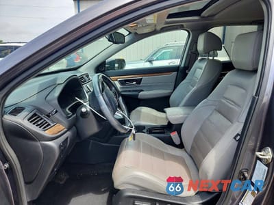 Zdjęcie 7 z 13 samochodu: 2019 HONDA CR-V EXL VIN:5J6RW1H88KA013060 - miniatura