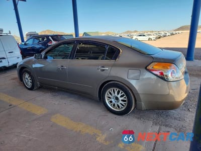 Drugie zdjęcie samochodu z przodu: 2007 NISSAN ALTIMA 2.5 VIN:1N4AL21E77N471390 - miniatura