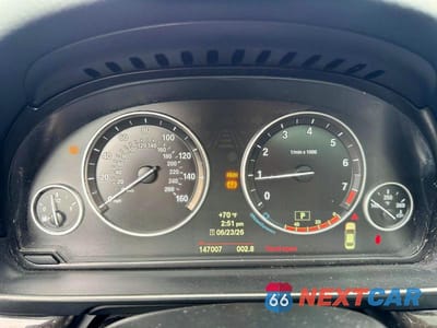 Zdjęcie 10 z 12 samochodu: 2014 BMW 528 XI VIN:WBA5A7C53ED614041 - miniatura