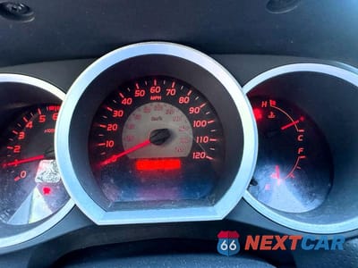 Zdjęcie 8 z 11 samochodu: 2008 TOYOTA TACOMA ACCESS CAB VIN:5TEUX42N28Z547537 - miniatura