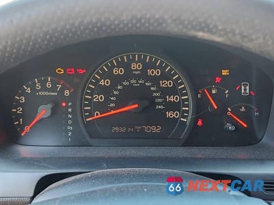 Zdjęcie 9 z 12 samochodu: 2005 HONDA ACCORD LX VIN:3HGCM56405G704194 - miniatura