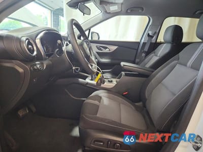 Zdjęcie 7 z 13 samochodu: 2023 CHEVROLET BLAZER 2LT VIN:3GNKBHR40PS193915 - miniatura