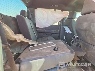 Zdjęcie 10 z 12 samochodu: 2024 FORD F150 STX VIN:1FTEW2KP7RKF23110 - miniatura