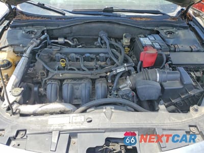 Zdjęcie 11 z 13 samochodu: 2010 FORD FUSION SEL VIN:3FAHP0JAXAR163512 - miniatura