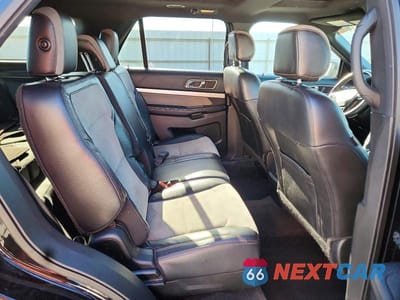 Zdjęcie 11 z 13 samochodu: 2017 FORD EXPLORER XLT VIN:1FM5K7D8XHGD64613 - miniatura