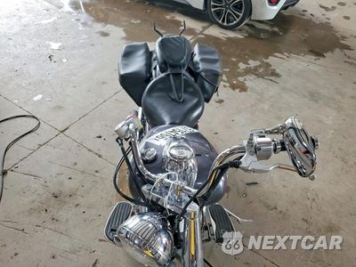 Piąte zdjęcie samochodu w środku: 2005 YAMAHA XVS65 BASE VIN:JYAVM01E15A086047 - miniatura