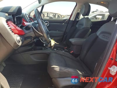 Zdjęcie 7 z 12 samochodu: 2016 FIAT 500X EASY VIN:ZFBCFXBT9GP358861 - miniatura
