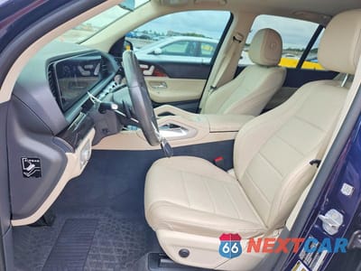 Zdjęcie 7 z 12 samochodu: 2020 MERCEDES-BENZ GLE 350 4MATIC VIN:4JGFB4KB2LA152267 - miniatura