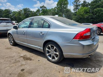 Drugie zdjęcie samochodu z przodu: 2011 VOLVO S80 VIN:YV1952AS7B1135164 - miniatura